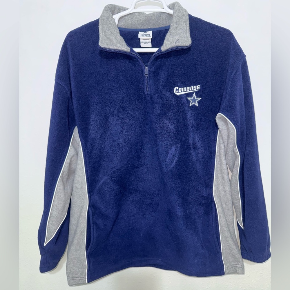 Dallas Cowboys jacket